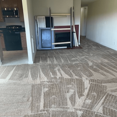 CARPET CLEANING SERVICE